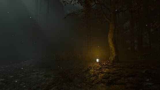 The Prodigal Soul — screenshot 2