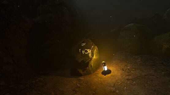 The Prodigal Soul — screenshot 3