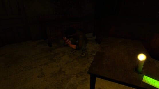 The Prodigal Soul — screenshot 4