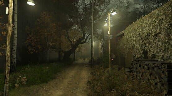 The Prodigal Soul — screenshot 8