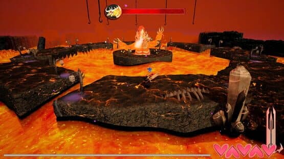 Hell to Raze — screenshot 1