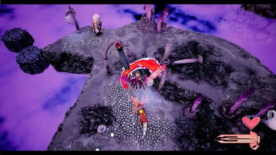 Hell to Raze — screenshot 2