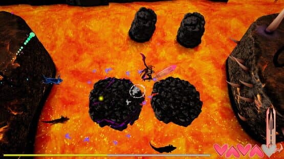 Hell to Raze — screenshot 4