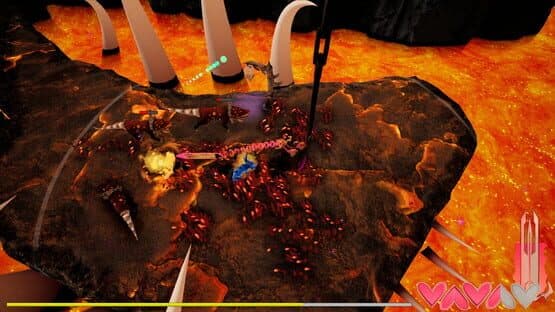 Hell to Raze — screenshot 5