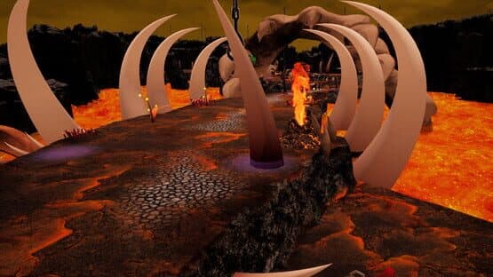 Hell to Raze — screenshot 6