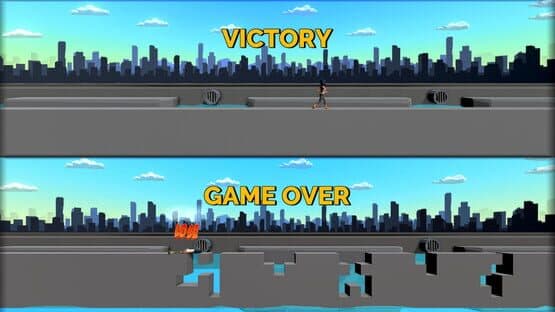 Runpuzzle — screenshot 4