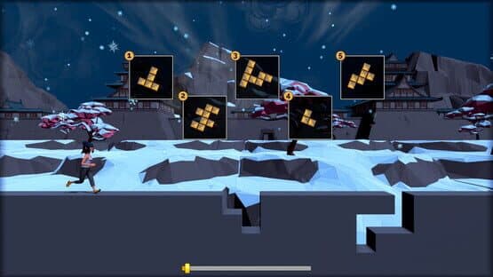 Runpuzzle — screenshot 5