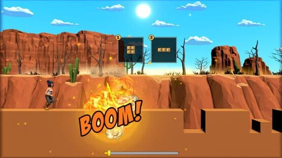 Runpuzzle — screenshot 6