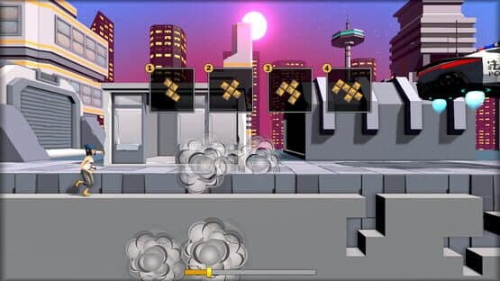 Runpuzzle — screenshot 7