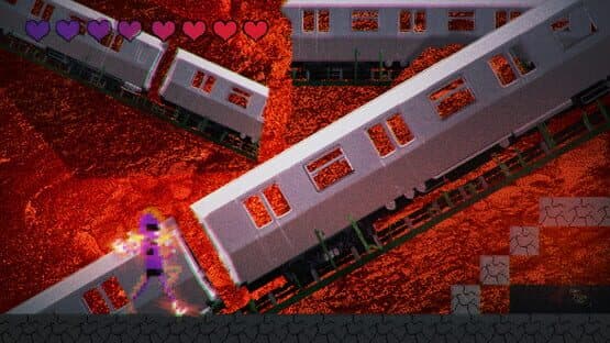 Brooklyn Sentai: Episode One — screenshot 2