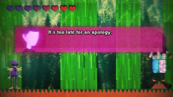 Brooklyn Sentai: Episode One — screenshot 4