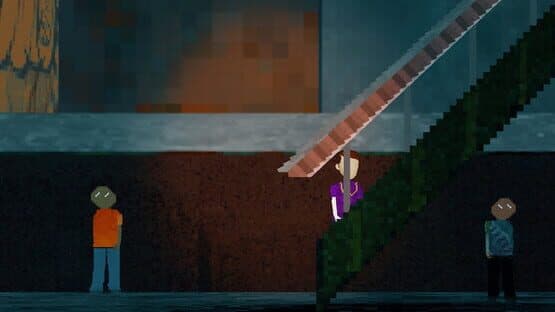 Brooklyn Sentai: Episode One — screenshot 5