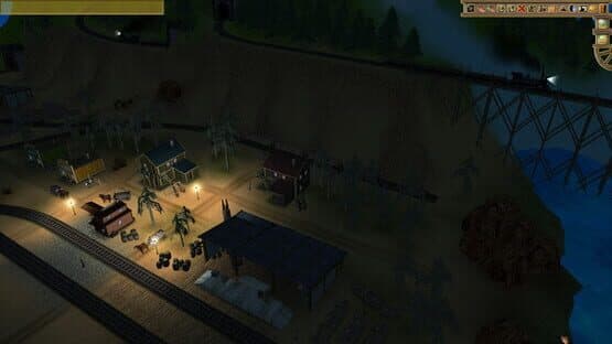 Wild West Steam Loco — screenshot 5