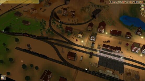 Wild West Steam Loco — screenshot 7