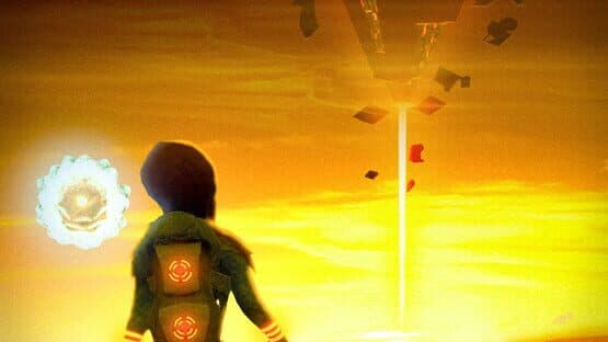 AnShi — screenshot 1