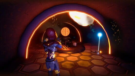 AnShi — screenshot 2