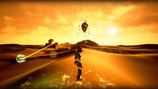 AnShi — screenshot 3