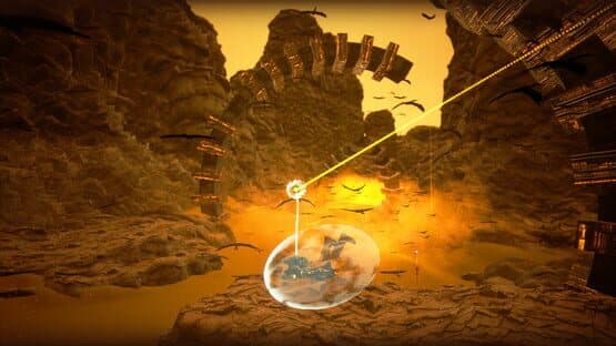 AnShi — screenshot 4