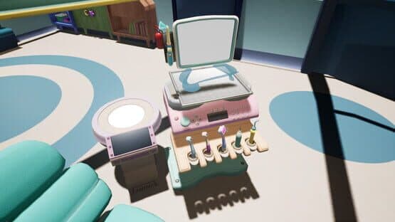 Chicaro Dentistry — screenshot 1