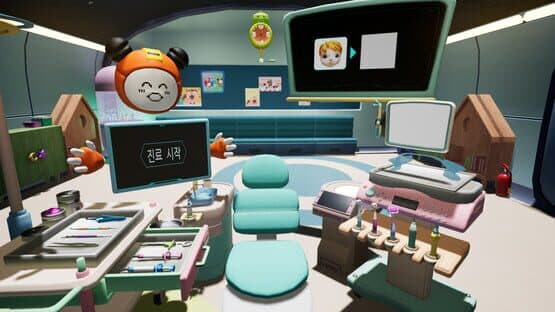 Chicaro Dentistry — screenshot 2