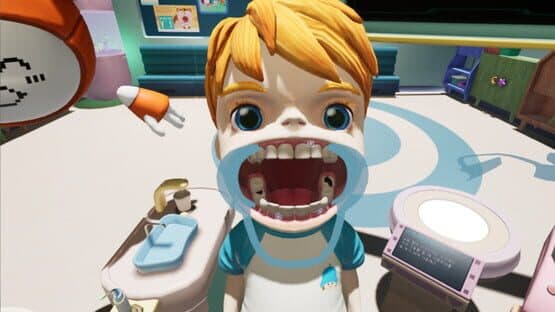 Chicaro Dentistry — screenshot 5