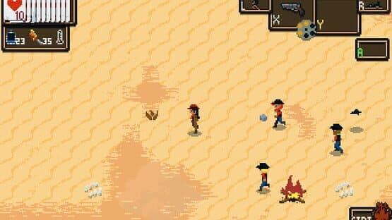 Duster — screenshot 1