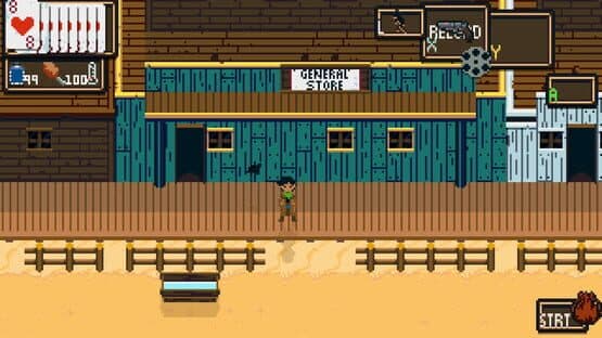 Duster — screenshot 5