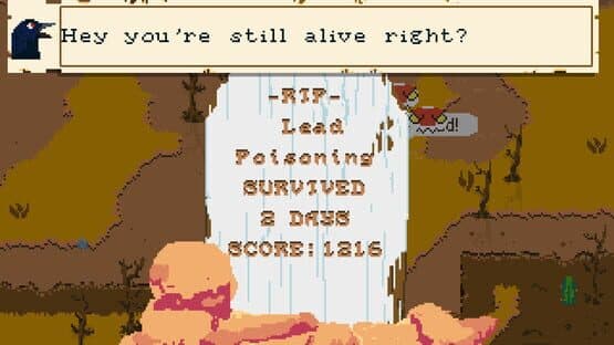 Duster — screenshot 6