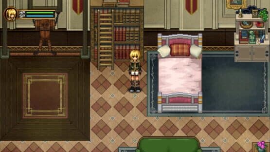 False Myth — screenshot 4