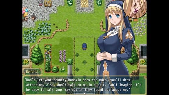 Saint Emiliana — screenshot 4