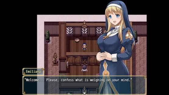 Saint Emiliana — screenshot 5