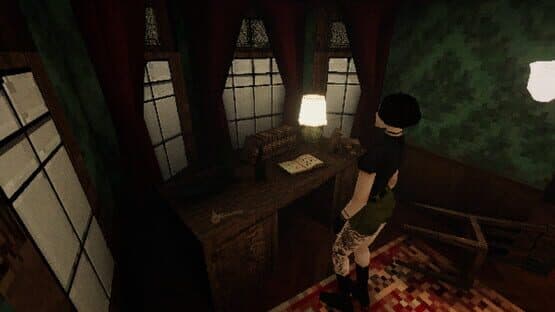 Heartworm — screenshot 3