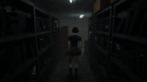Heartworm — screenshot 4