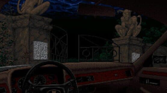The Legacy: Realm of Terror — screenshot 2