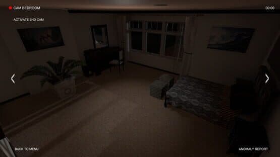 I'm on Observation Duty 2 — screenshot 1