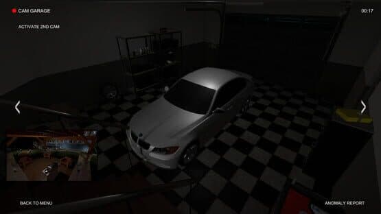 I'm on Observation Duty 2 — screenshot 4