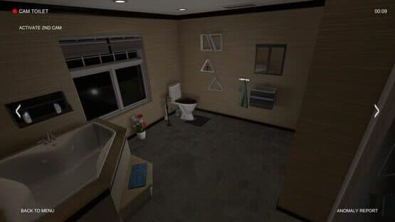 I'm on Observation Duty 2 — screenshot 6