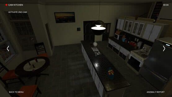 I'm on Observation Duty 2 — screenshot 8