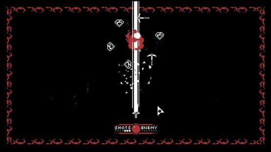 Swordshot — screenshot 1