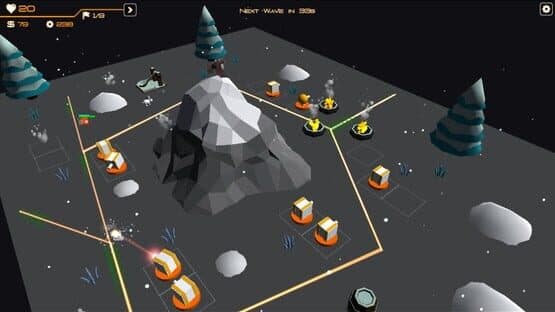 Resistance TD — screenshot 5