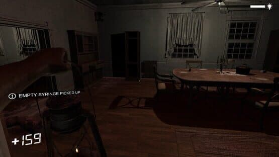 Secret House — screenshot 1