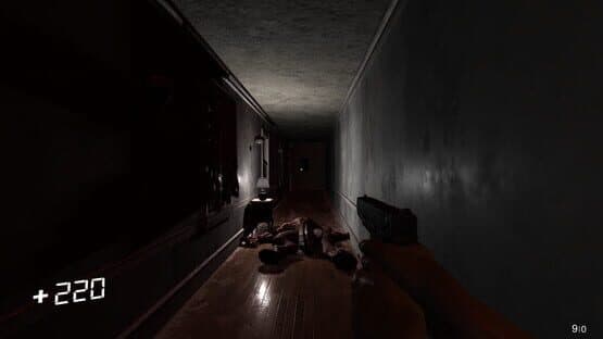 Secret House — screenshot 2