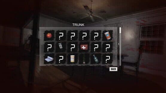 Secret House — screenshot 5