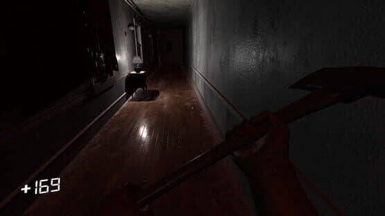 Secret House — screenshot 6