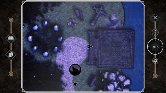 The Travelyan Home — screenshot 1