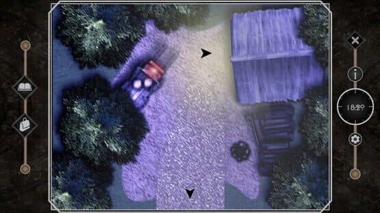 The Travelyan Home — screenshot 3