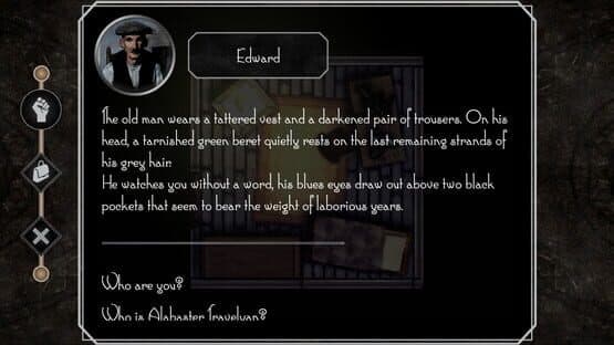 The Travelyan Home — screenshot 4