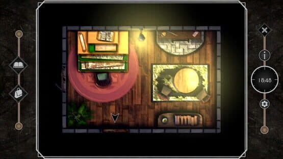 The Travelyan Home — screenshot 6