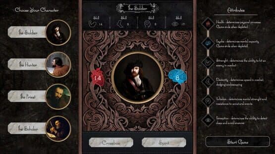 The Travelyan Home — screenshot 7