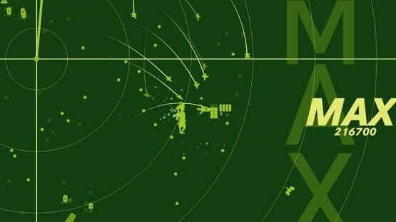 Radarjam — screenshot 2